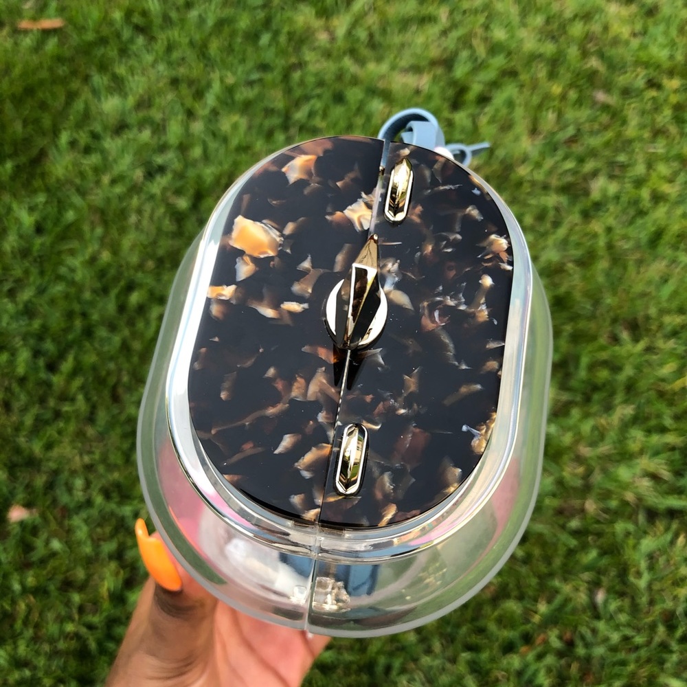 Kate Spade Alice in Wonderland Crossbody - Picture 3 of 4